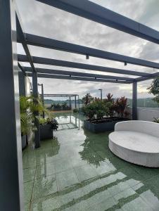 Ekansh A Premium Studio by Stay Haven