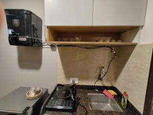 Ekansh A Premium Studio by Stay Haven