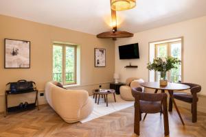 Hausman Suites - Appart Hotel