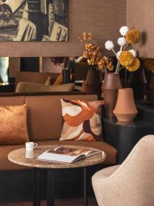 Hotels Hotel Barnett Paris : photos des chambres