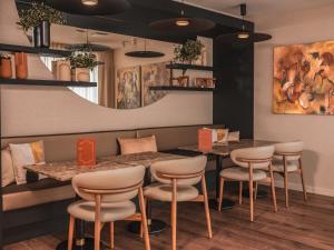 Hotels Hotel Barnett Paris : photos des chambres