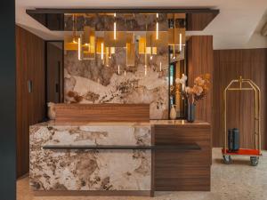 Hotels Hotel Barnett Paris : photos des chambres