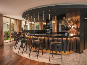 Hôtel Barnett Paris