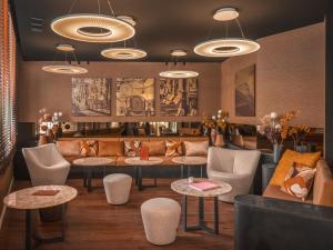 Hotels Hotel Barnett Paris : photos des chambres