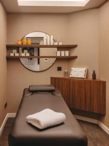 Hotels Hotel Barnett Paris : photos des chambres