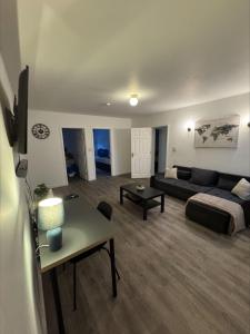 4 Bed Flat City Centre Coventry