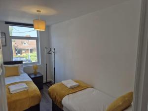 4 Bed Flat City Centre Coventry