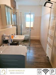 Monteurwohnung I WLAN I Parkplatz