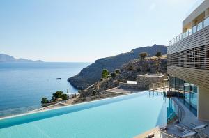 Lindos Blu Luxury Hotel-Adults only Rhodes Greece