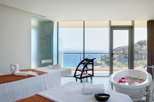 Lindos Blu Luxury Hotel-Adults only Rhodes Greece