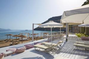 Lindos Blu Luxury Hotel-Adults only Rhodes Greece