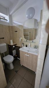 Apartamente elegante in regim hotelier