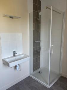 Appartement chaleureux