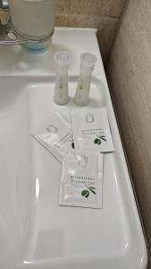 Apartamente elegante in regim hotelier