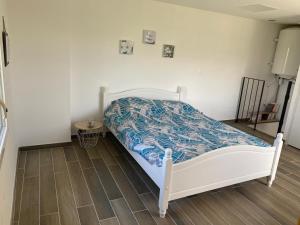 Maisons de vacances Au coeur de l-oliveraie : photos des chambres