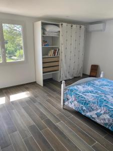 Maisons de vacances Au coeur de l-oliveraie : photos des chambres