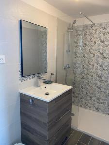 Maisons de vacances Au coeur de l-oliveraie : photos des chambres