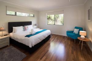 Blissful Bay- WIFI, Beachfront