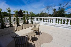 Hotels Le Renaissance : photos des chambres
