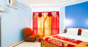 Hotel Dream In Mandarmani Near Sea Beach AC OR NON AC ROOM