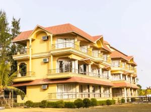 Hotel Dream In Mandarmani Near Sea Beach AC OR NON AC ROOM
