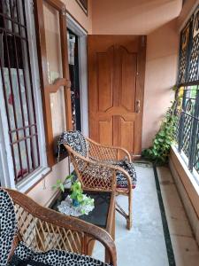 princhi homestay