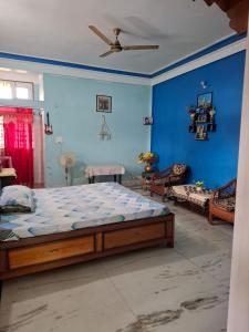 princhi homestay