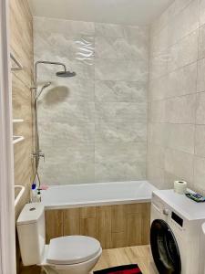 ЖК Бисквитный - центр міста та Аркадія