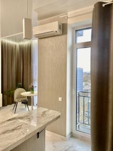 ЖК Бисквитный - центр міста та Аркадія