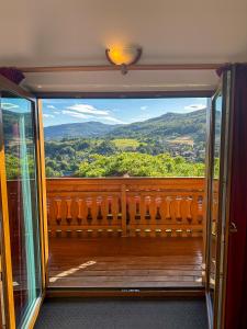 Selský Dvůr Perštejn