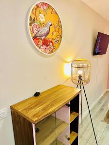 Auberges de jeunesse WORLDROOM Chambre privee avec espace commun : photos des chambres