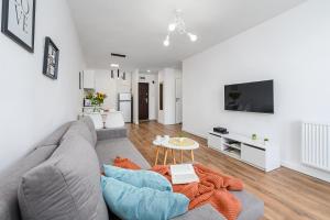 ShortStayPoland Jana Pawła B90