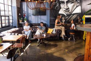 Stayokay Hostel Eindhoven