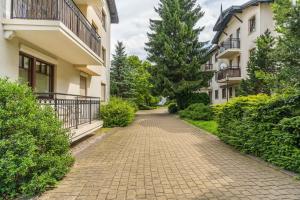 Imperial Apartments - Flora