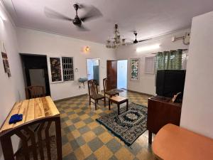 SV Home Stay