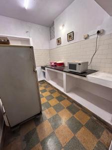SV Home Stay
