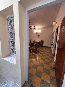 SV Home Stay