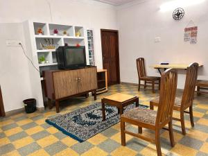 SV Home Stay