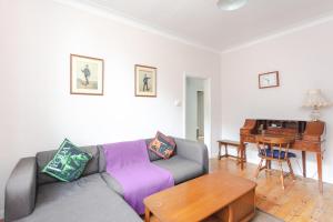 Delightful 2BD Flat with Patio Elephant & Castle