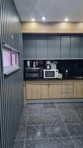 Casa quinta Albardon