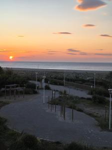 Studio front de mer Port-Leucate
