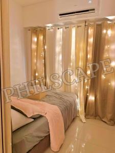 Cozy place near Mall of Asia, SMX, World Trade Center, IKEA - Aparthotely, Manila