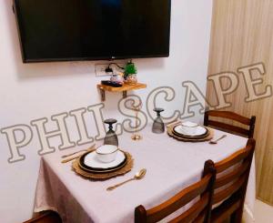 Cozy place near Mall of Asia, SMX, World Trade Center, IKEA