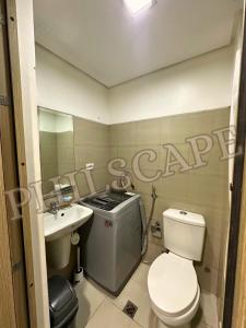 Cozy place near Mall of Asia, SMX, World Trade Center, IKEA