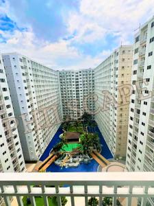 Cozy place near Mall of Asia, SMX, World Trade Center, IKEA