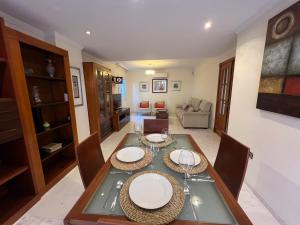 Villa Juani in Playa Los Alamos