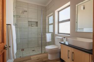 Quagga River Lodge - Chalets Velddrif