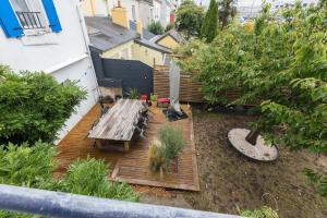 Maison proche Naval Group