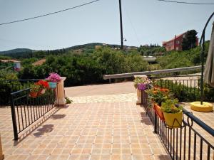 Maniata Holiday Apartments Kefalloniá Greece