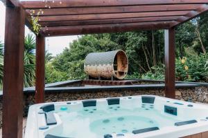 Azores Casa da Mata wellness Spa
